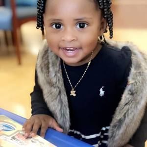 Meet your Posher, Joyce